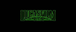 New Lucasfilm Logo