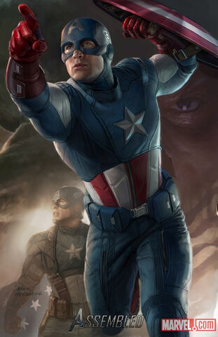 File:Captain America 2012.jpg