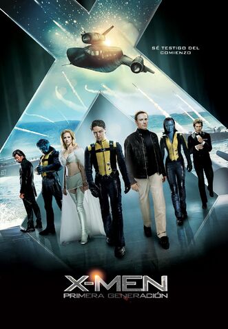 File:First Class poster.jpg