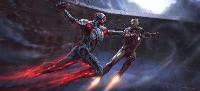 File:Iron Man v Ultron-faceoff.jpeg