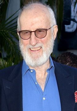James Cromwell