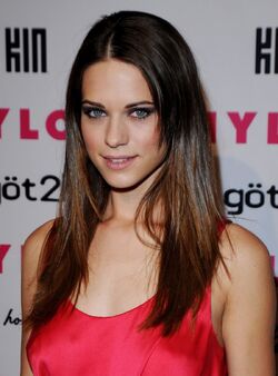 Lyndsy Fonesca