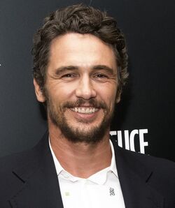 James Franco