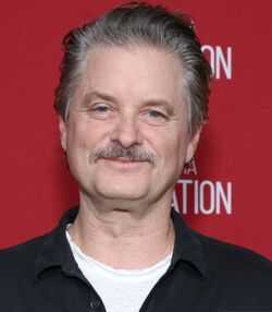 Shea Whigham