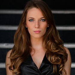 Brittnee Garza