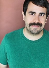 Mike C. Nelson