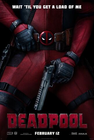 File:Deadpool Poster 5.jpg