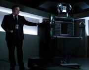 Koenig and lie detector