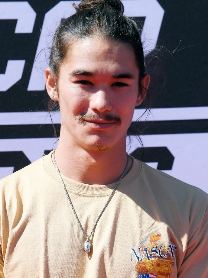 Booboo Stewart | Marvel Movies | FANDOM powered by Wikia