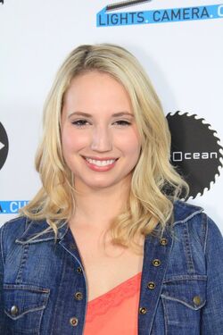 Molly McCook