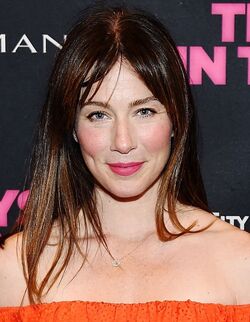 Lynn Collins