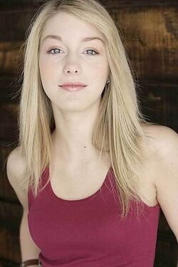 Laura Seay