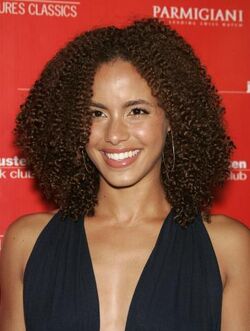 Parisa Fitz-Henley
