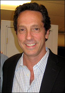 Robert Maffia