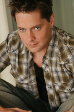Chad Cleven