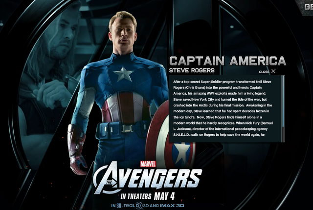 File:Captain SteveRogers America.png