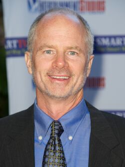 Tom Virtue