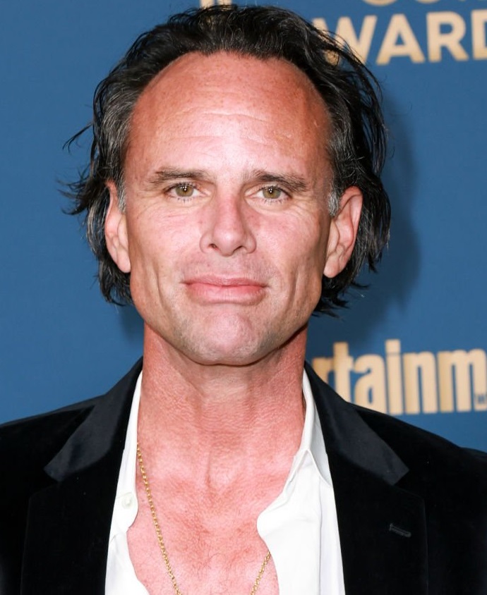 Walton Goggins