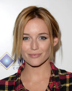 Sarah Dumont