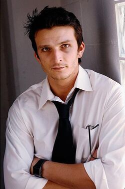 Aaron Behr