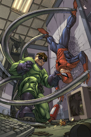 File:Doctor Octopus comic.jpg