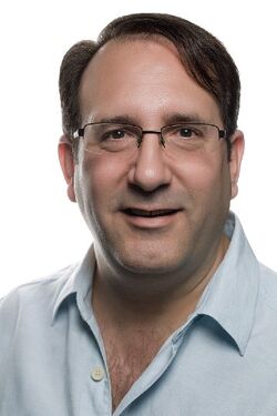 Michael Mariano