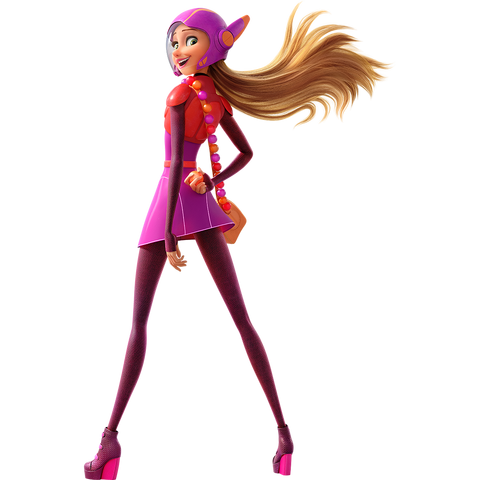 File:Honey Back Render.png