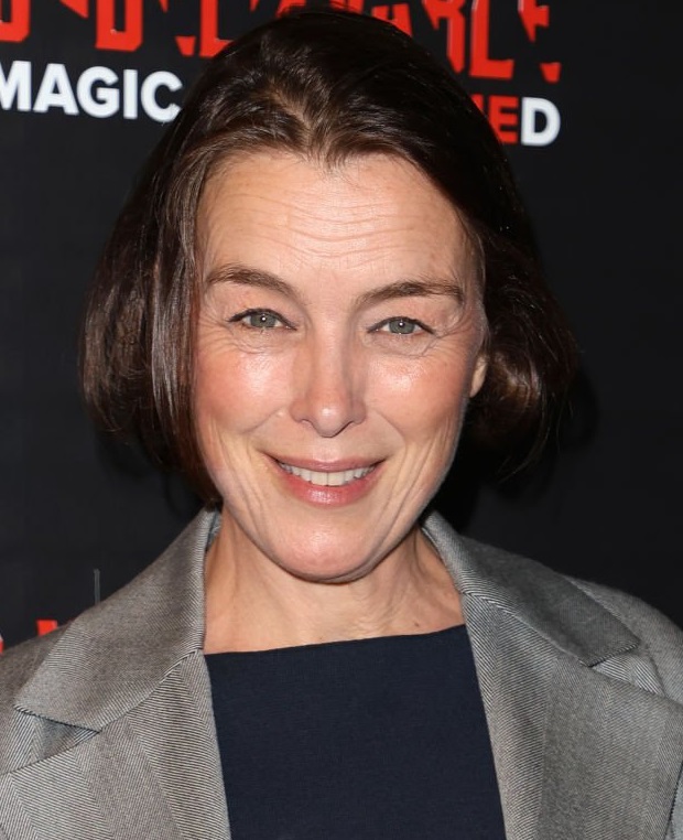 Olivia Williams