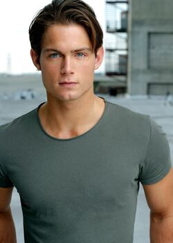 Chad James Buchanan