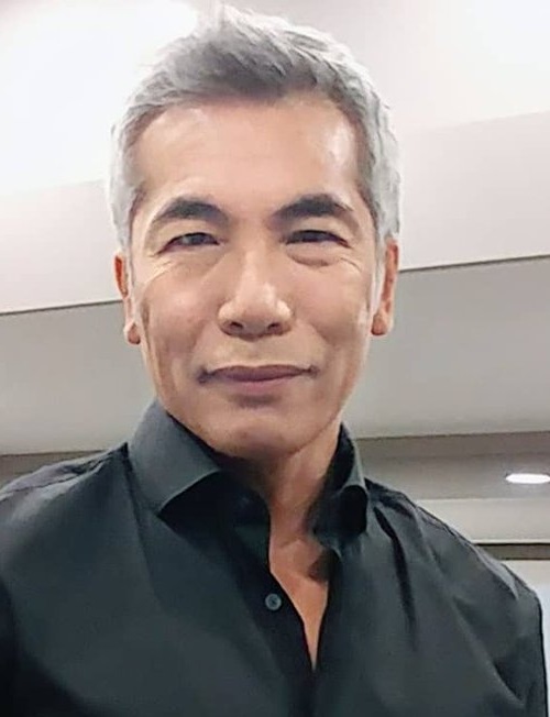 Hiro Kanagawa