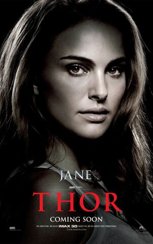 File:Jane Foster poster1.jpg