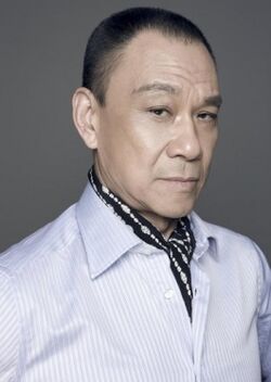 Wang Xueqi