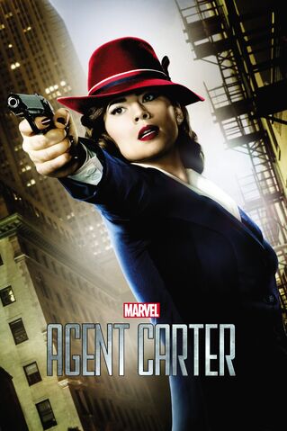 File:Agent Carter Poster 2.jpg