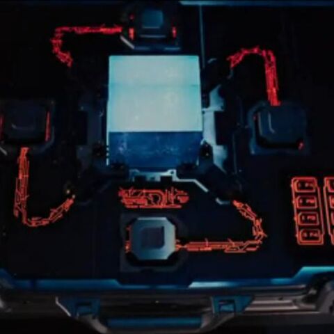 Tesseract | Marvel Movies | FANDOM powered by Wikia