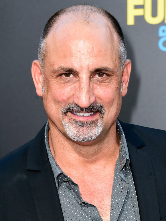Michael Papajohn
