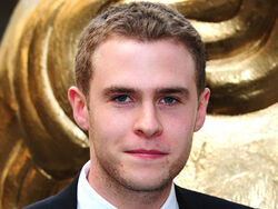 Iain De Caestecker