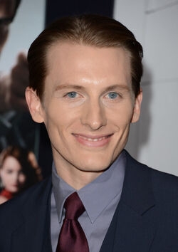 James Hebert