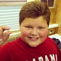 Kellen Michael