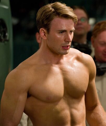 File:Steve Rogers after serum.jpg