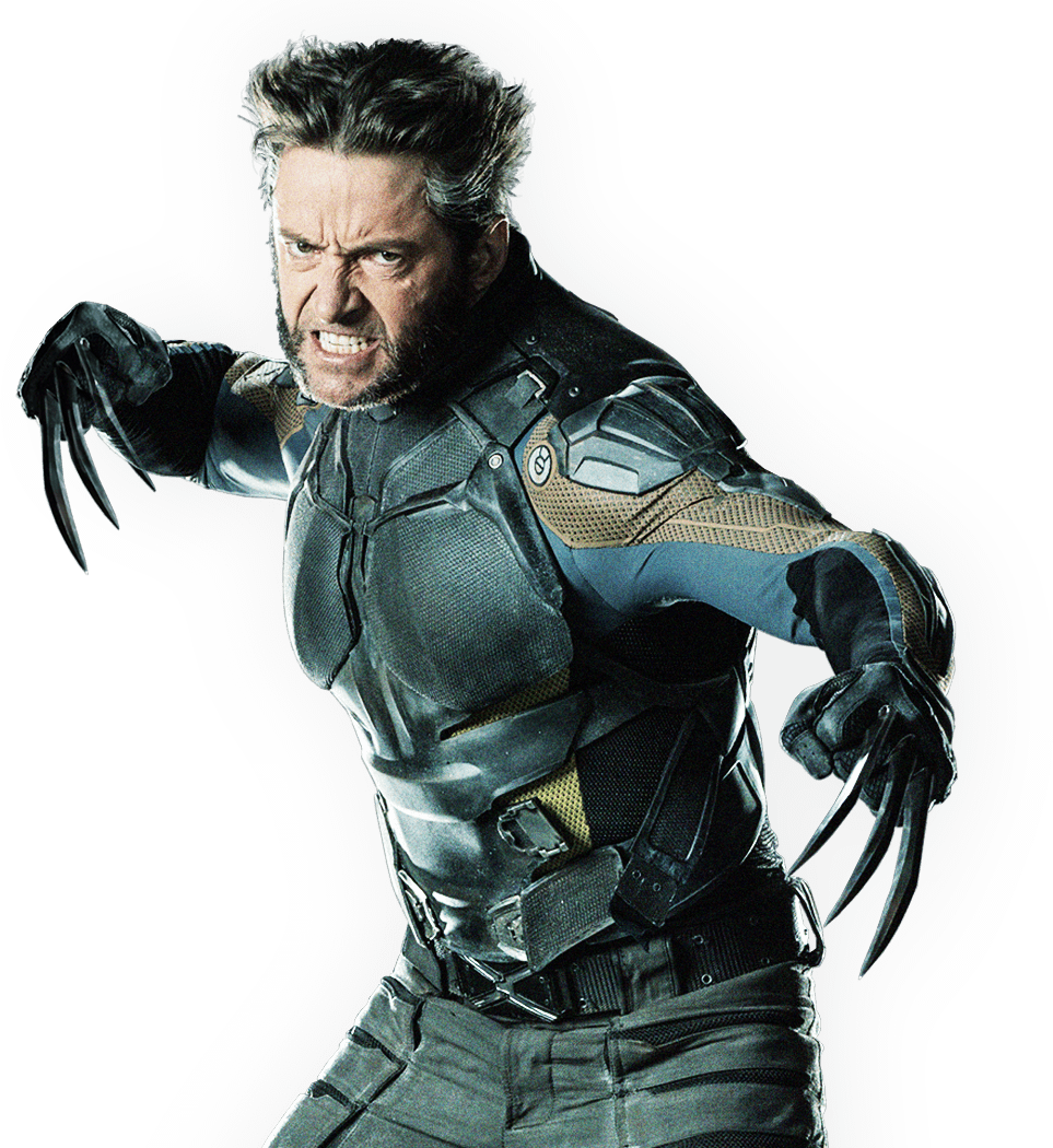 Image Wolverine Futurepng Marvel Movies Fandom Powered By Wikia
