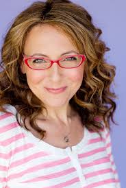 Lisa Pescherine