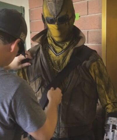File:Spider-Man - Homecoming - Set - Shocker - September 6 2016 - 2.jpg