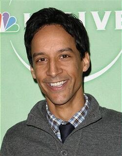 Danny Pudi