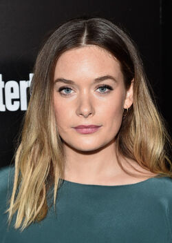 Rachel Keller