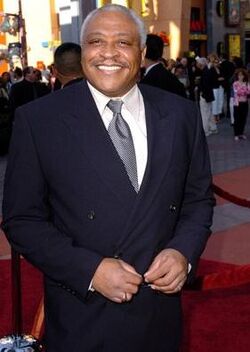 Ron Canada