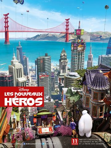 File:BigHero6DayFrenchPoster.jpg