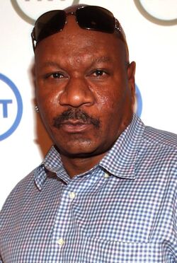 Ving Rhames