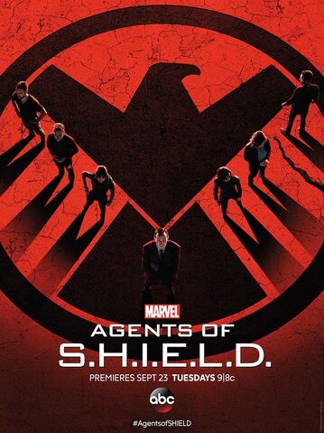 File:Agents of S.H.I.E.L.D. s2 poster.jpg