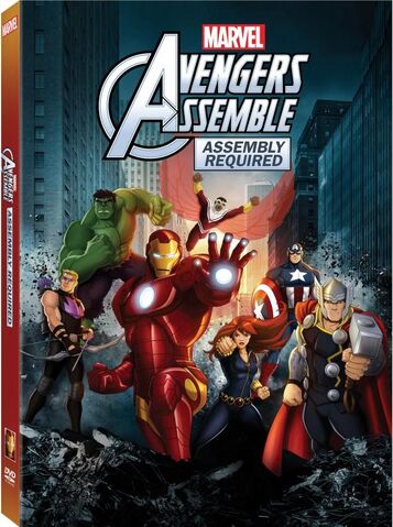 File:Avengers Assembled Assembly Required.jpg