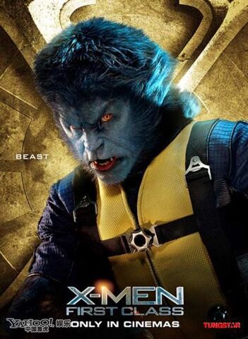 File:Beast First Class Poster.jpg